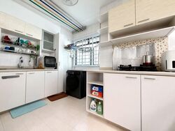 Blk 158D Rivervale View (Sengkang), HDB 5 Rooms #591436521